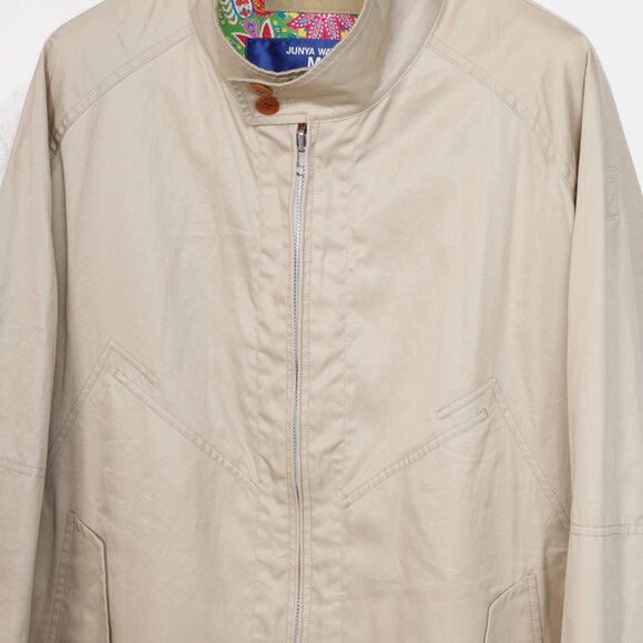 Junya Watanabe Man CDG SS2022 Reversible Blouson Jacket WI-J018-051 - Picture 5 of 16